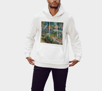 HW Birdbath Hoodie