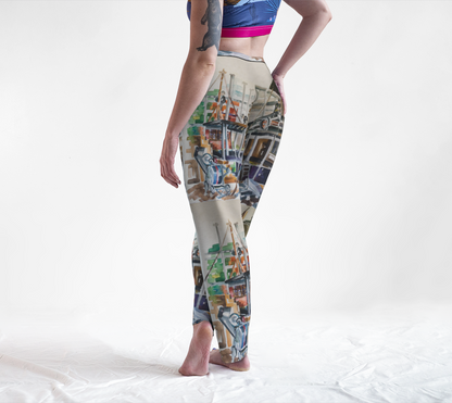 HW Construction Lounge Pants