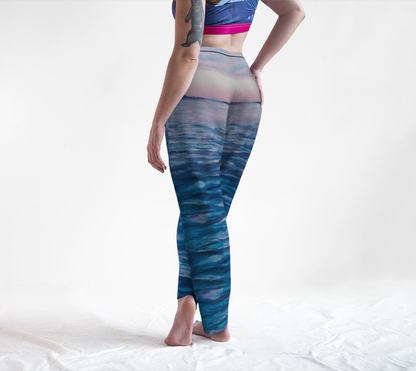 Lakeside Pants