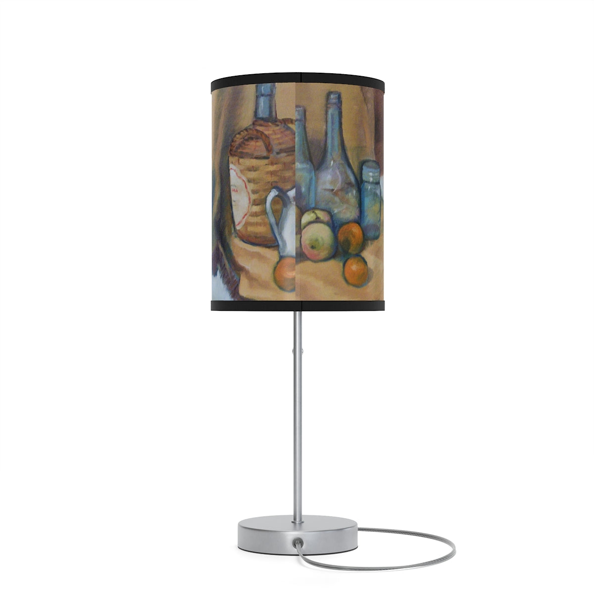 HW Plenty Lamp on a Stand, US|CA plug