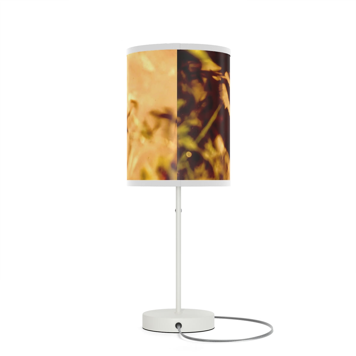 Golden Hour Lamp on a Stand, US|CA plug