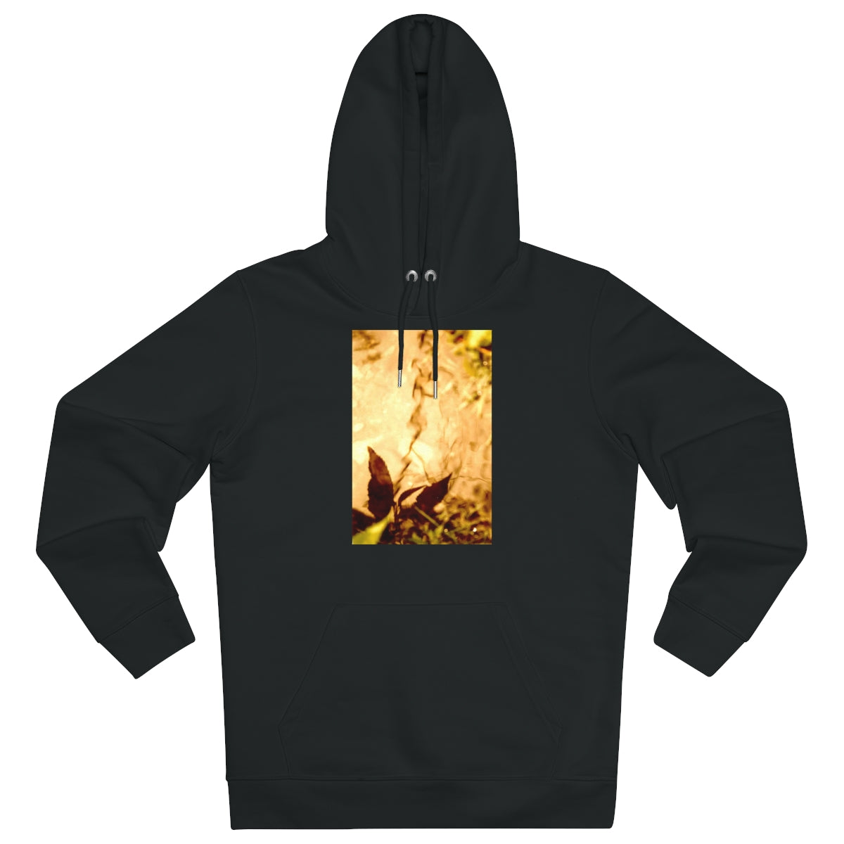 Golden Hour Unisex Cruiser Hoodie