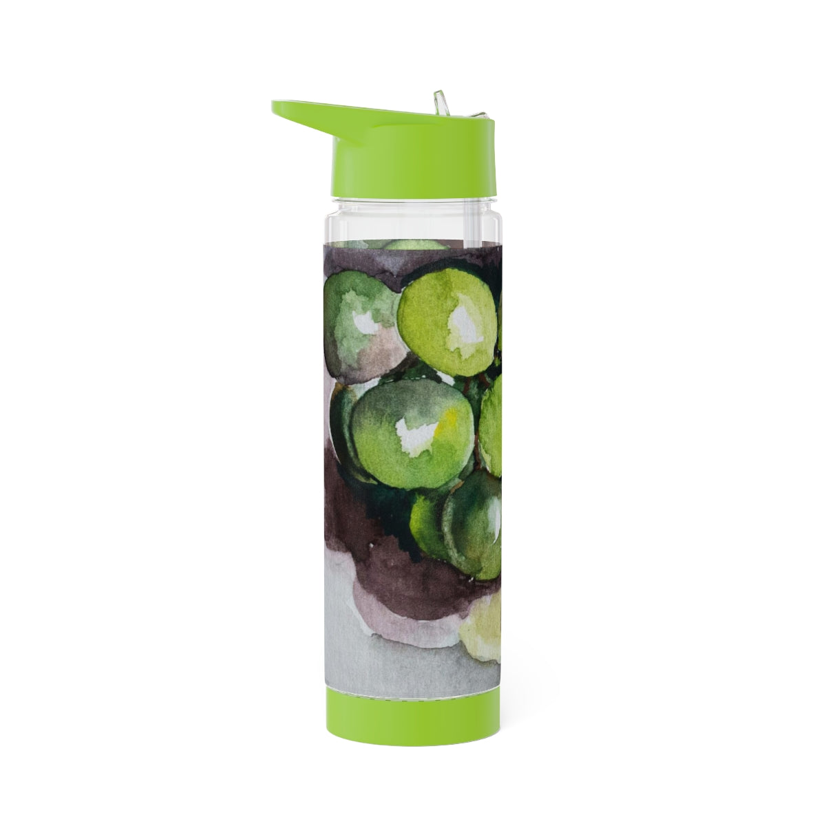 HW Grapes Infuser Water Bottle