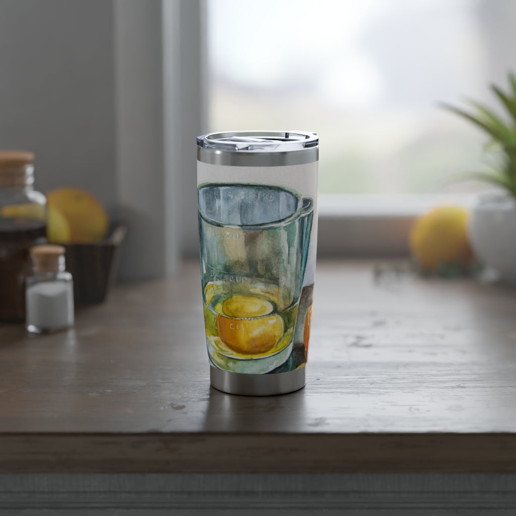 HW Citrus Vagabond 20oz Tumbler