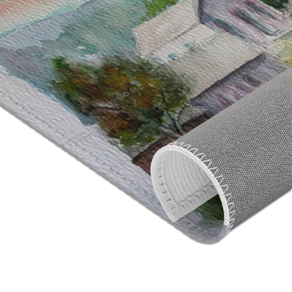 HW Hometown Roads Area Rugs