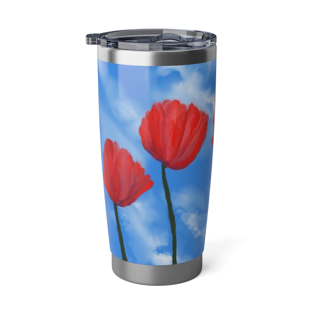 Song to the Sky Vagabond 20oz Tumbler