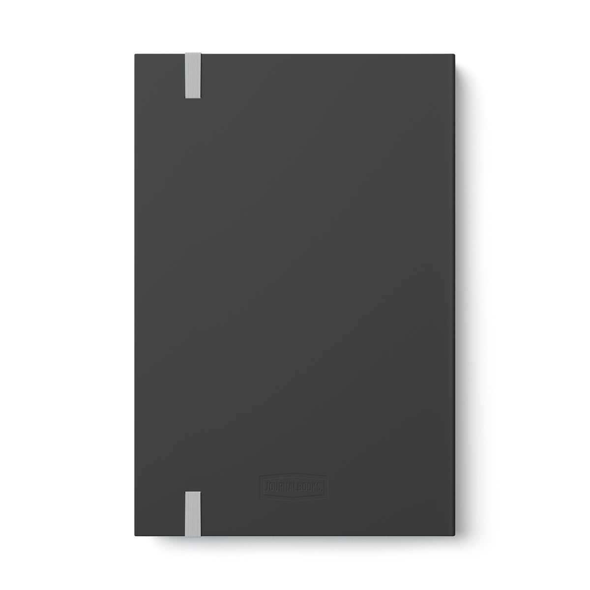 HW New Tree Color Contrast Notebook - Ruled