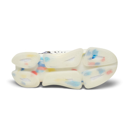 HW Construction Women's Mesh Sneakers