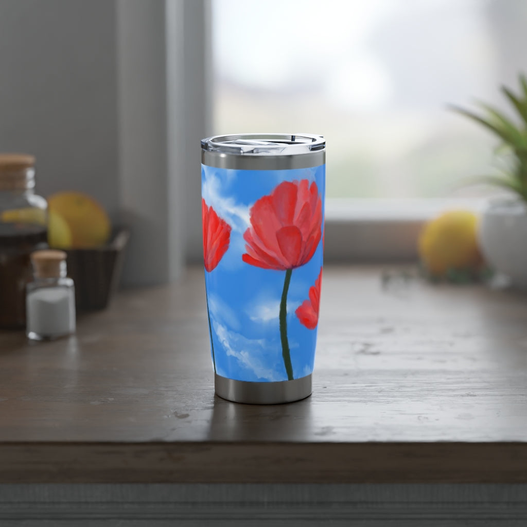 Song to the Sky Vagabond 20oz Tumbler