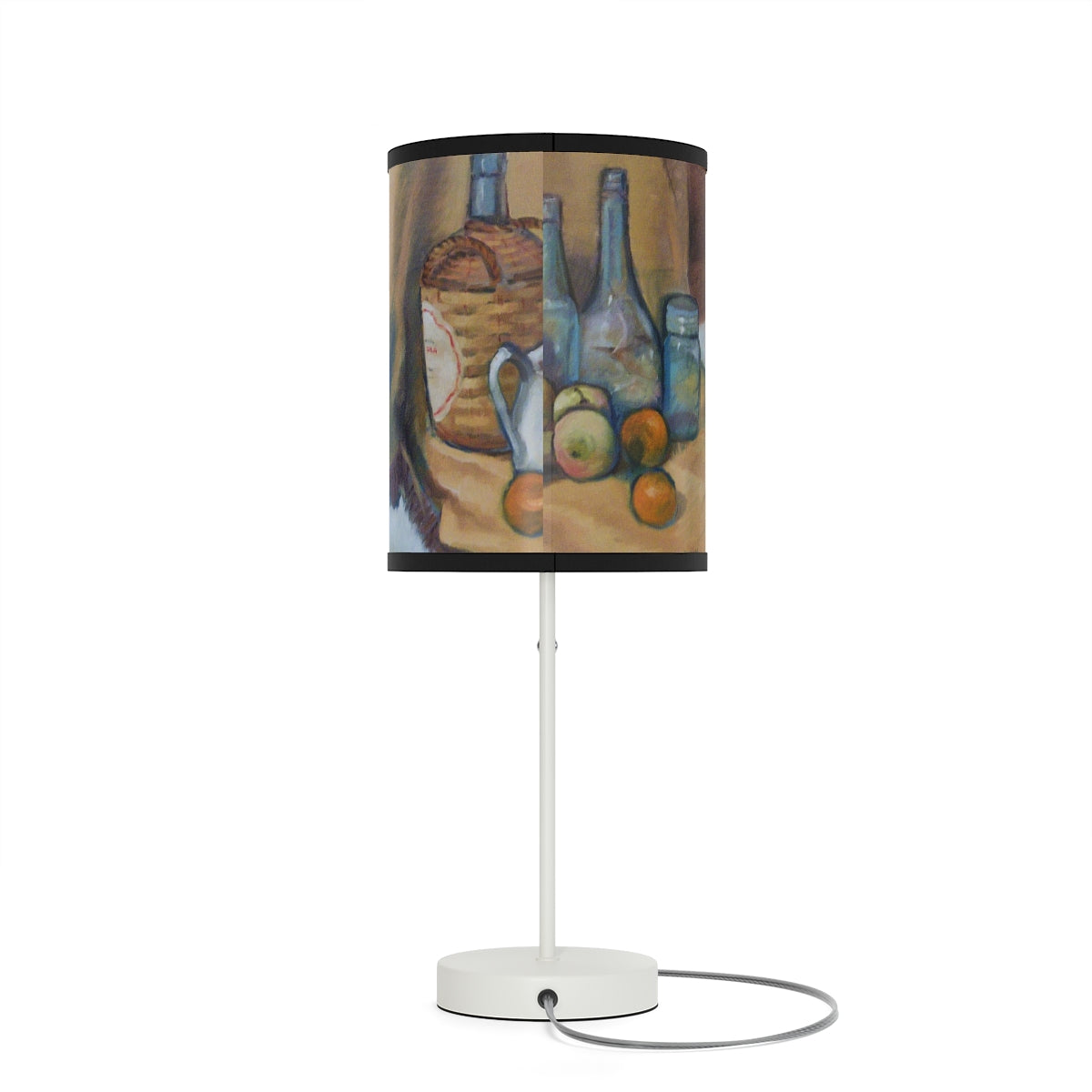 HW Plenty Lamp on a Stand, US|CA plug