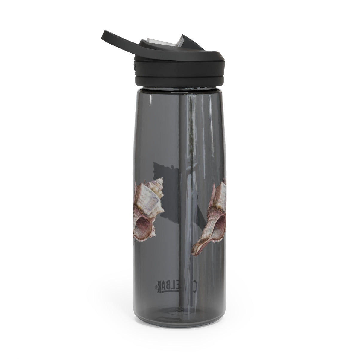 HW Watercolor Shell CamelBak Eddy®  Water Bottle, 20oz\25oz