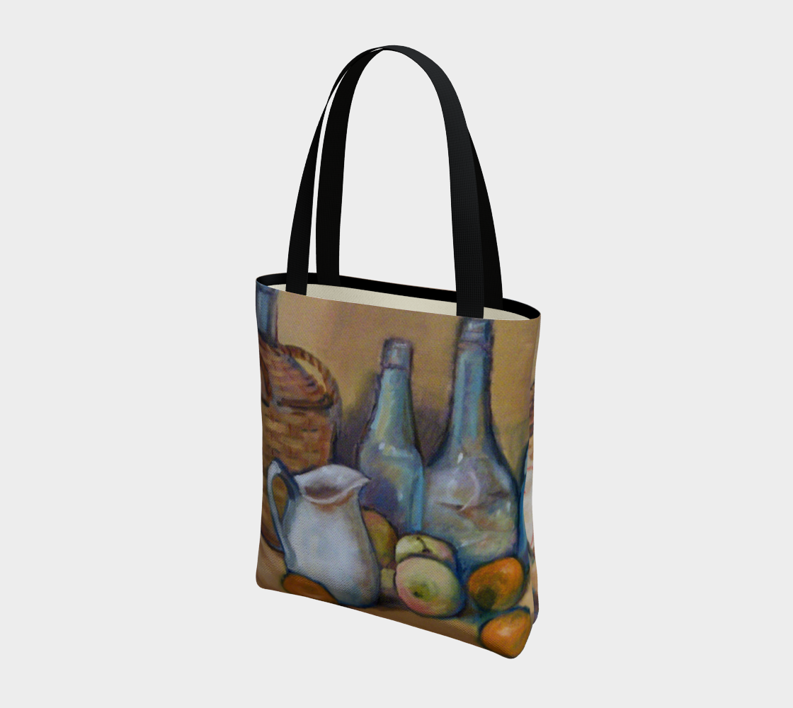 HW Plenty Tote Bag