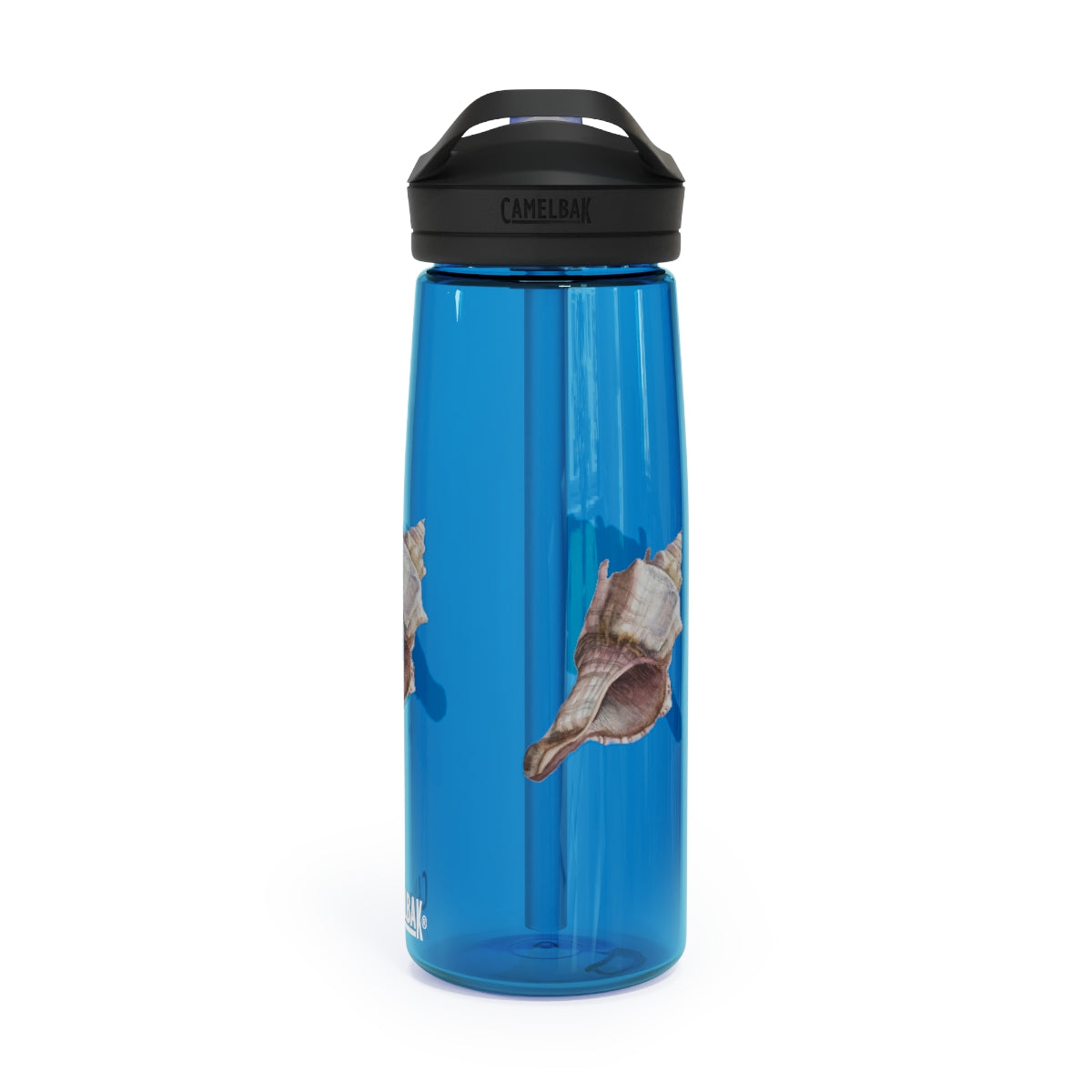 HW Watercolor Shell CamelBak Eddy®  Water Bottle, 20oz\25oz