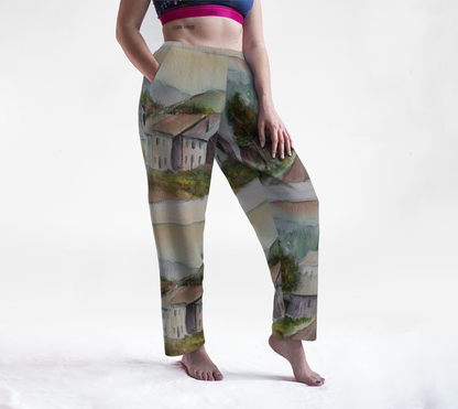 HW Hometown Roads Lounge Pants