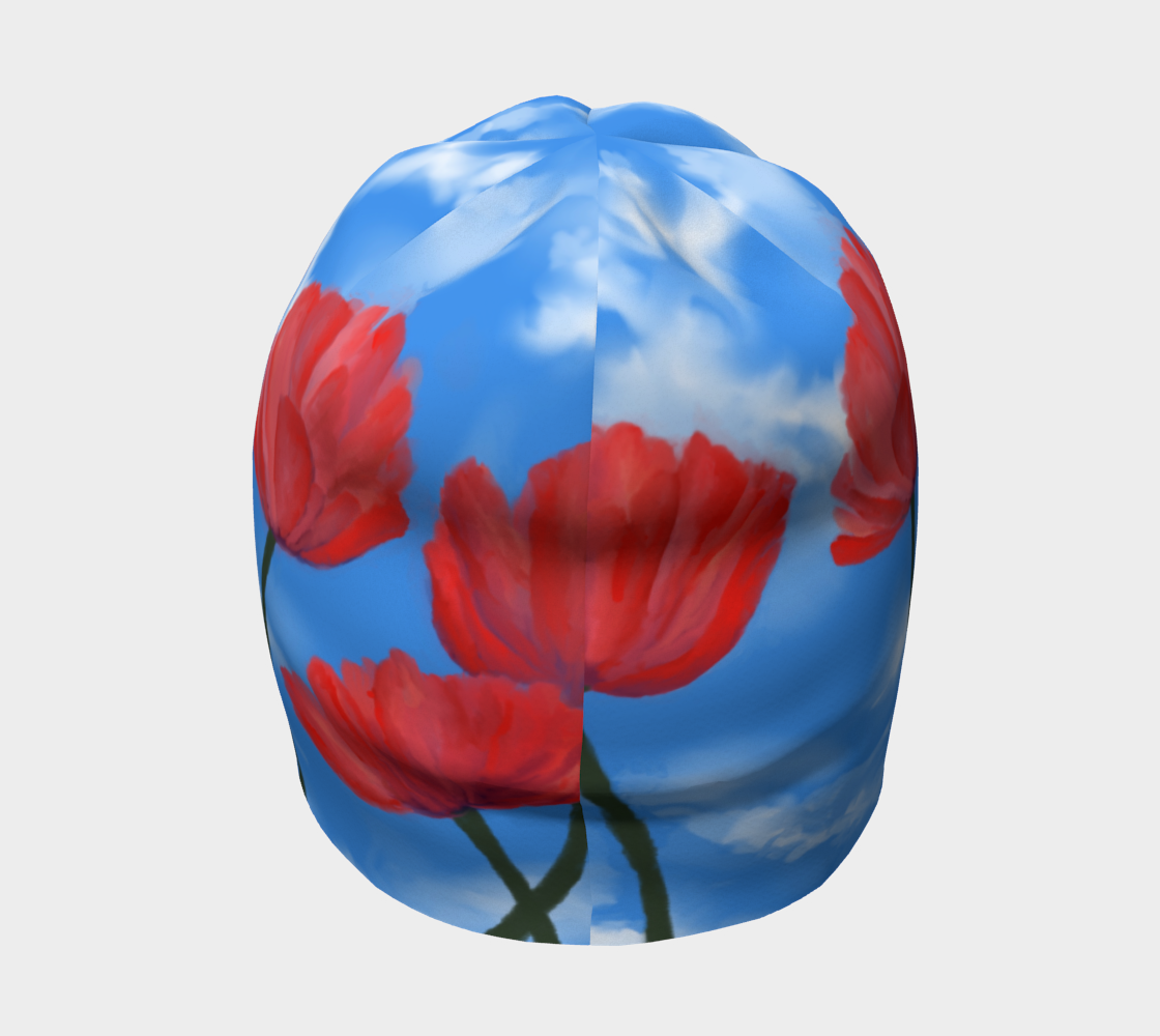 Song for the Sky Beanie