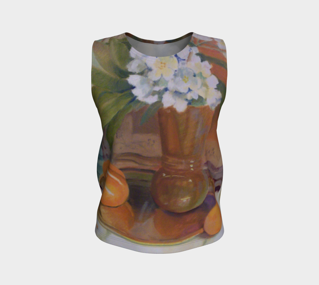 HW Copper Citrus Delight Loose Tank