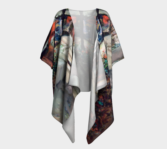 The Commons Kimono