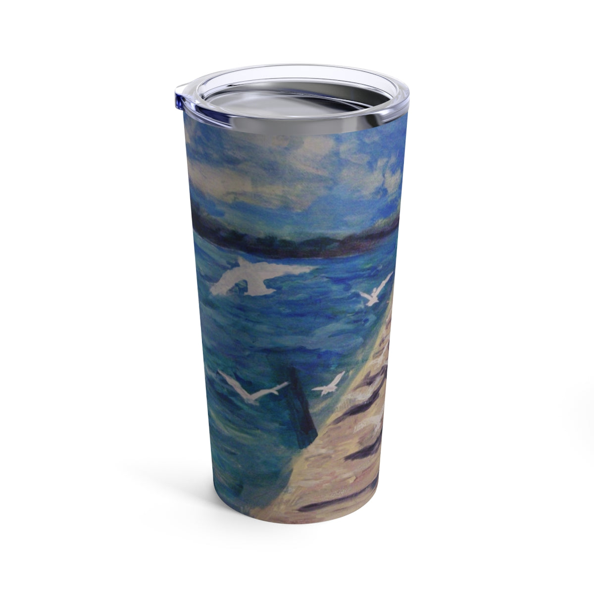 Takeoff Tumbler 20oz