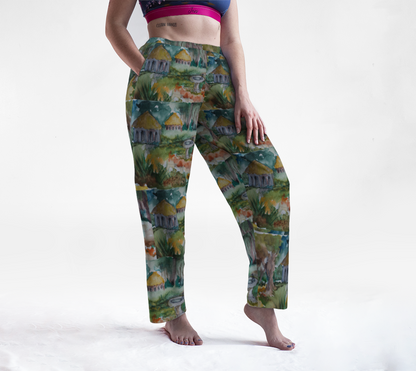 HW Birdbath Lounge Pants