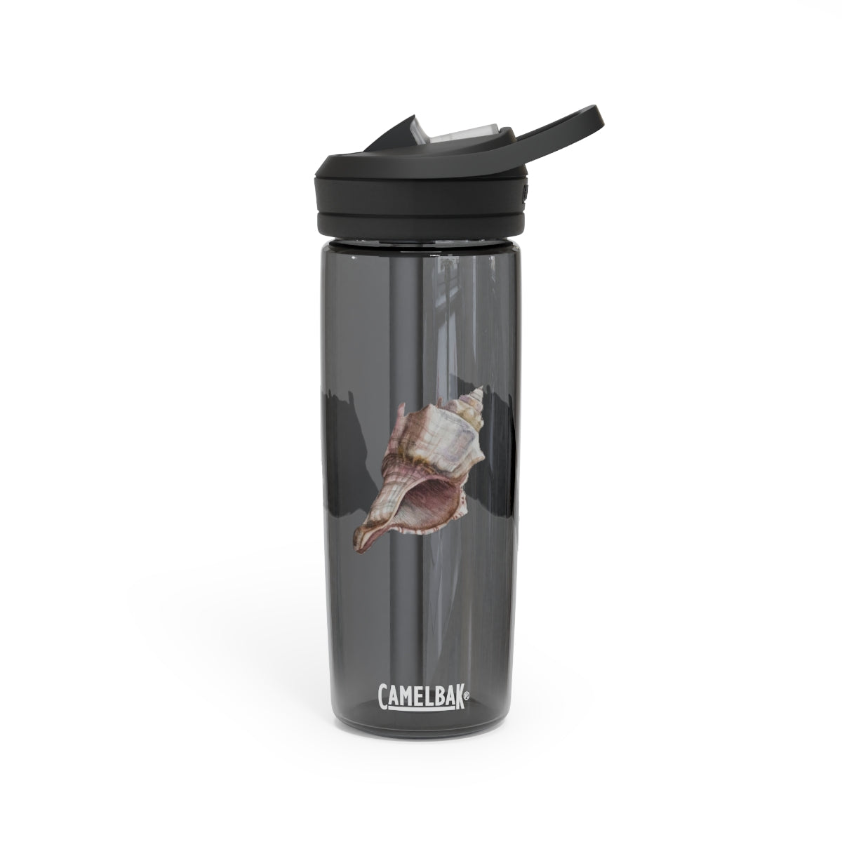 HW Watercolor Shell CamelBak Eddy®  Water Bottle, 20oz\25oz