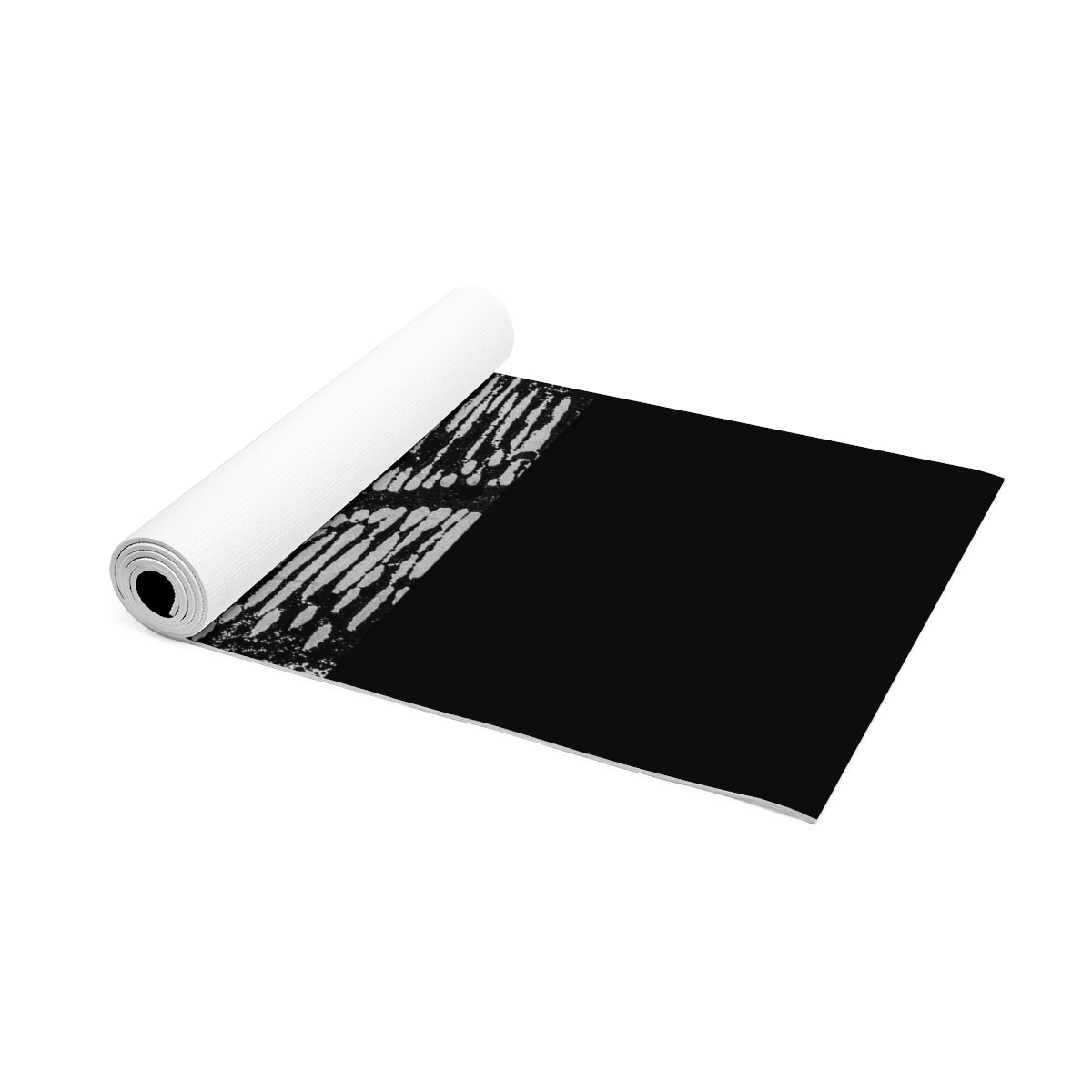 HW Partridge Foam Yoga Mat