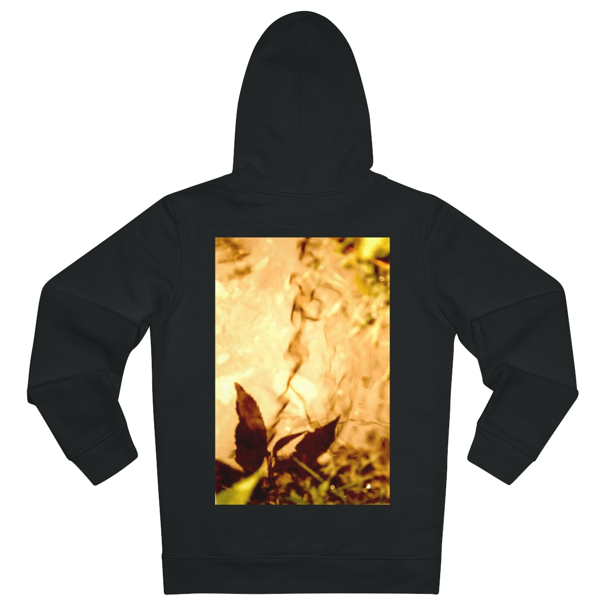 Golden Hour Unisex Cruiser Hoodie