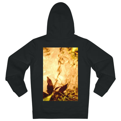 Golden Hour Unisex Cruiser Hoodie