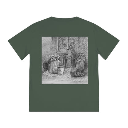 HW General Store Unisex Rocker T-Shirt