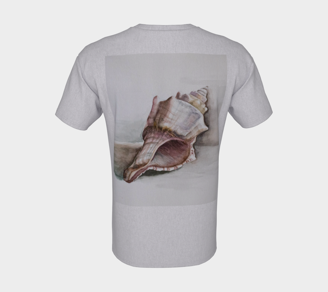 HW Shell Tee Shirt