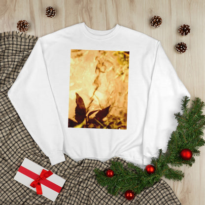Golden Hour Unisex EcoSmart® Crewneck Sweatshirt