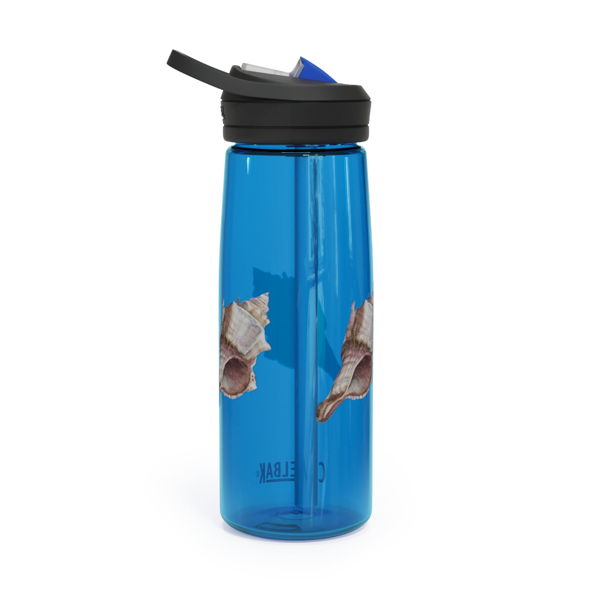 HW Watercolor Shell CamelBak Eddy®  Water Bottle, 20oz\25oz