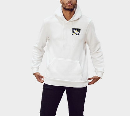 Space Egg Hoodie