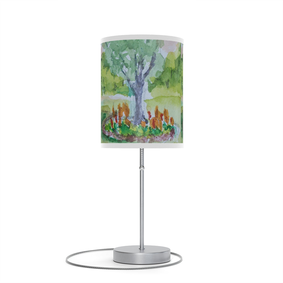 HW New Tree Lamp on a Stand, US|CA plug