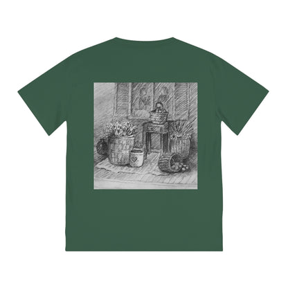 HW General Store Unisex Rocker T-Shirt