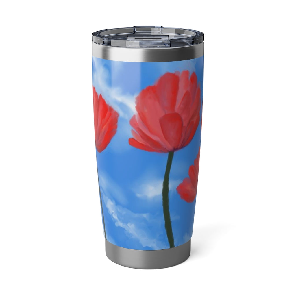 Song to the Sky Vagabond 20oz Tumbler