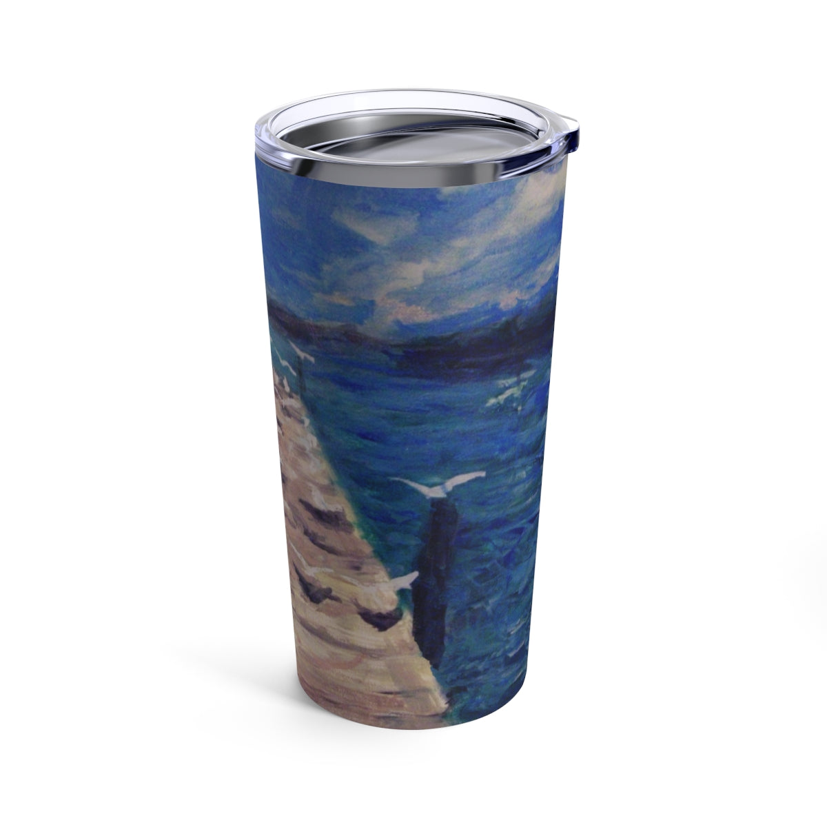 Takeoff Tumbler 20oz