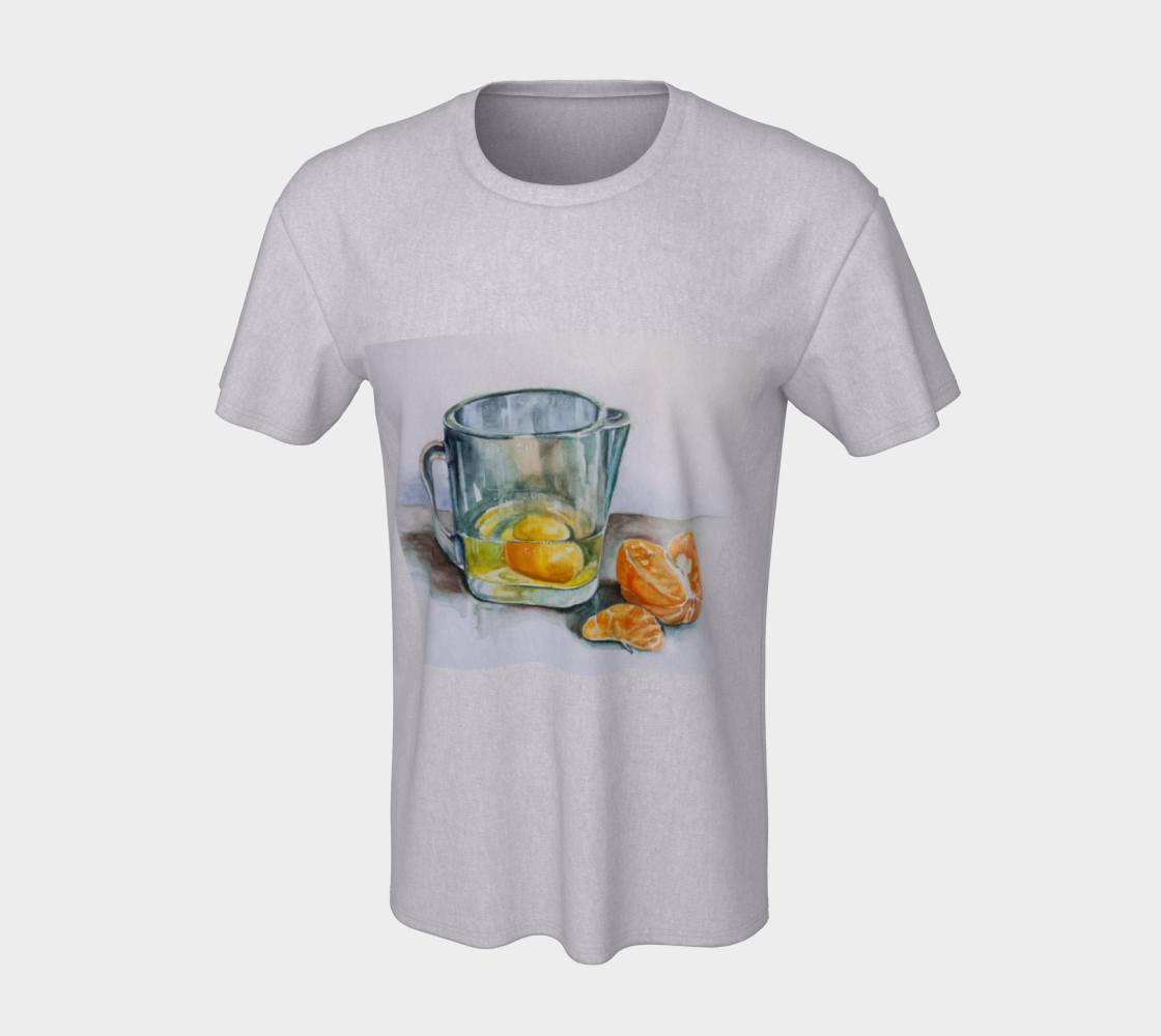 HW Citrus Unisex Tee