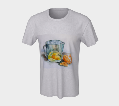 HW Citrus Unisex Tee