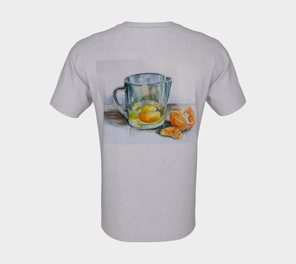 HW Citrus Unisex Tee