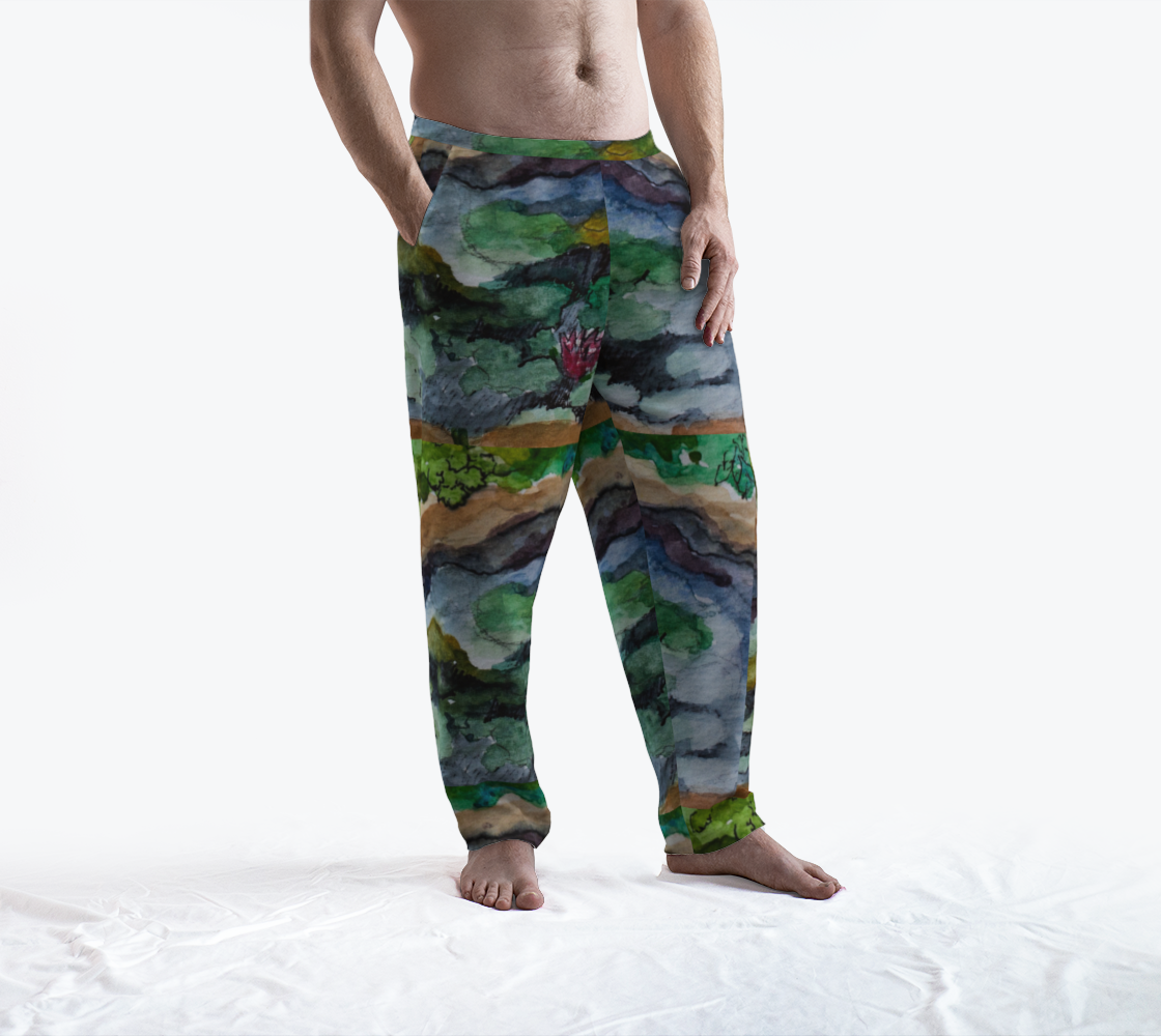 HW Lilypad Lounge Pants