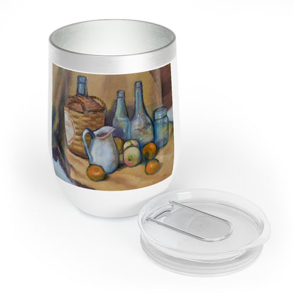 HW Plenty Chill Wine Tumbler