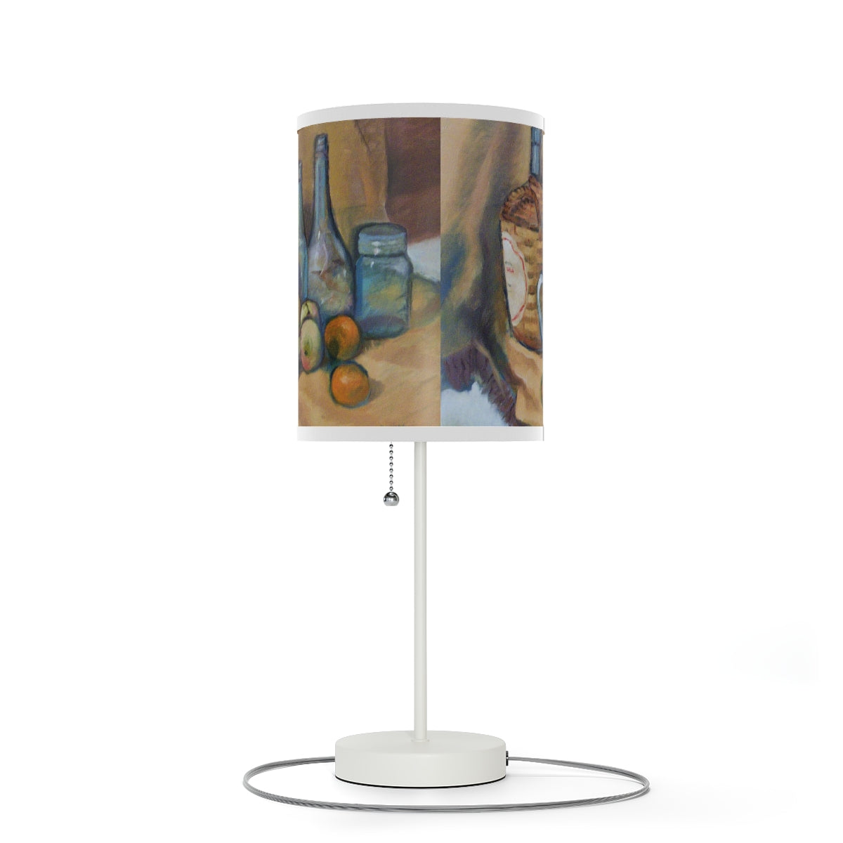 HW Plenty Lamp on a Stand, US|CA plug