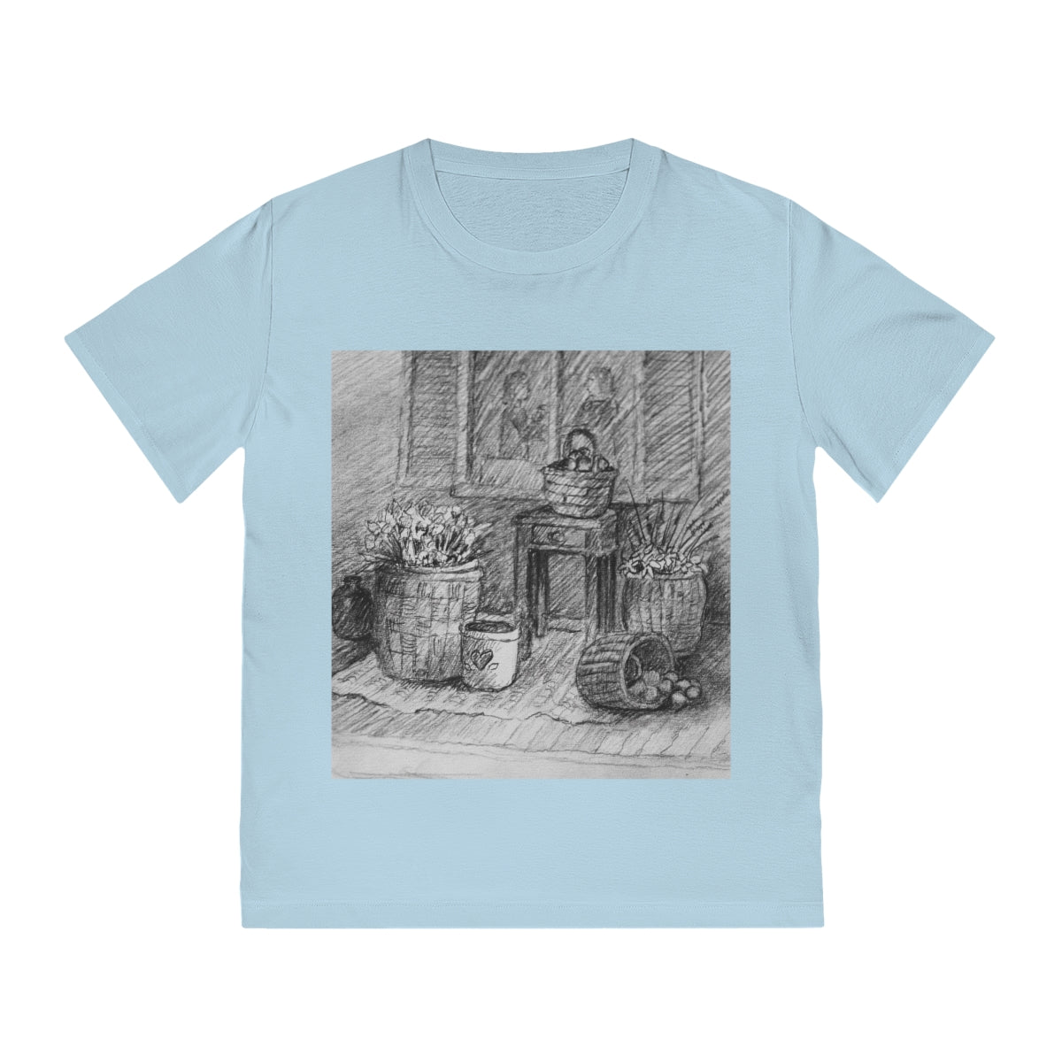 HW General Store Unisex Rocker T-Shirt