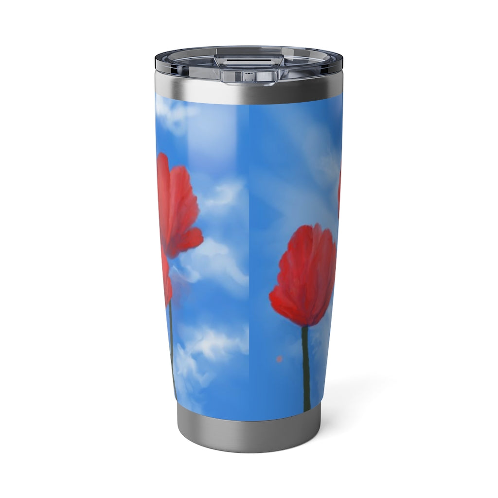 Song to the Sky Vagabond 20oz Tumbler