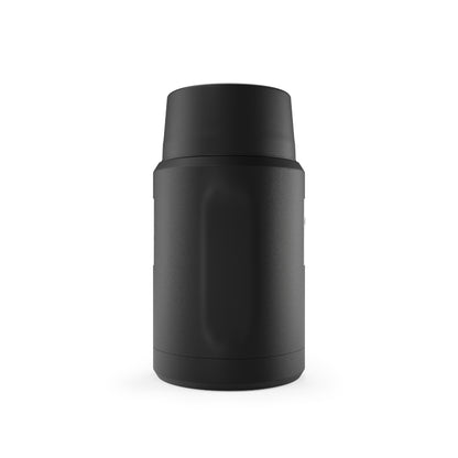 HW Fish Gallop Titan Copper Insulated Food Storage