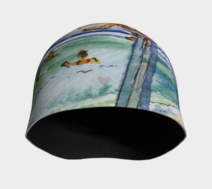 HW Pool Hat