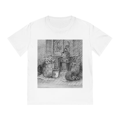 HW General Store Unisex Rocker T-Shirt