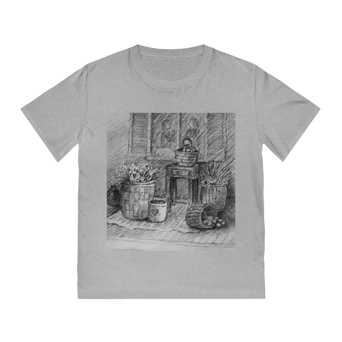 HW General Store Unisex Rocker T-Shirt