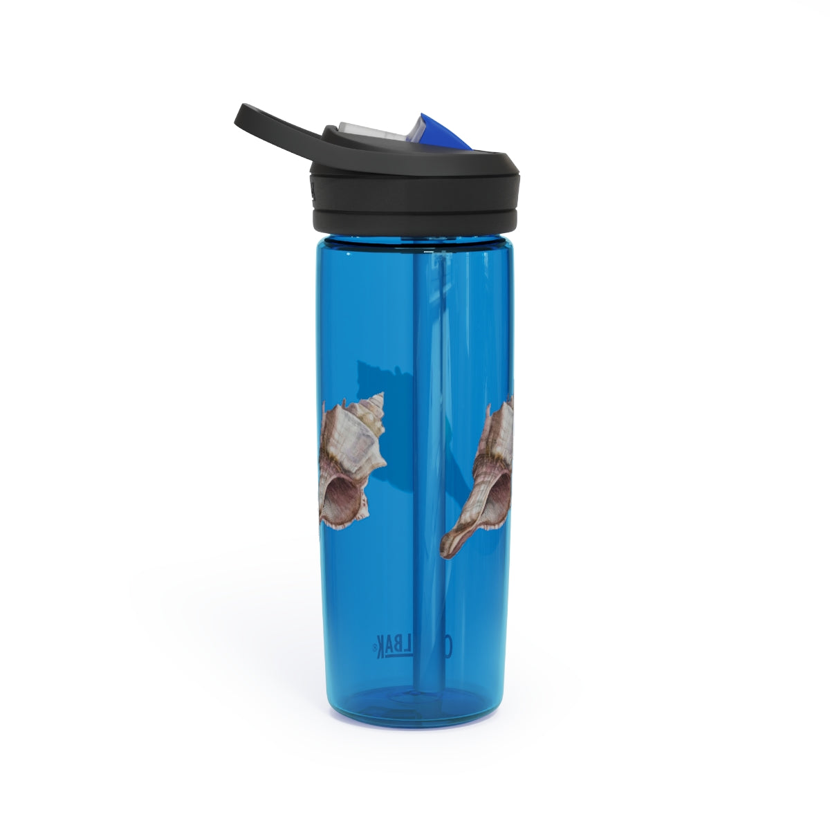 HW Watercolor Shell CamelBak Eddy®  Water Bottle, 20oz\25oz