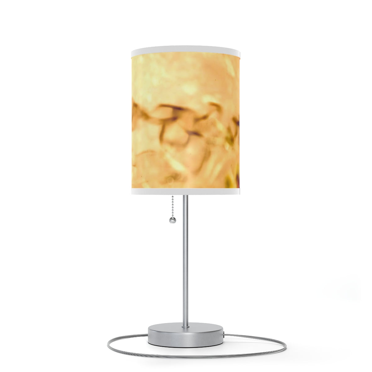 Golden Hour Lamp on a Stand, US|CA plug